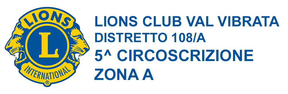 Lions Club Val Vibrata | Organizzazione solidale in Abruzzo