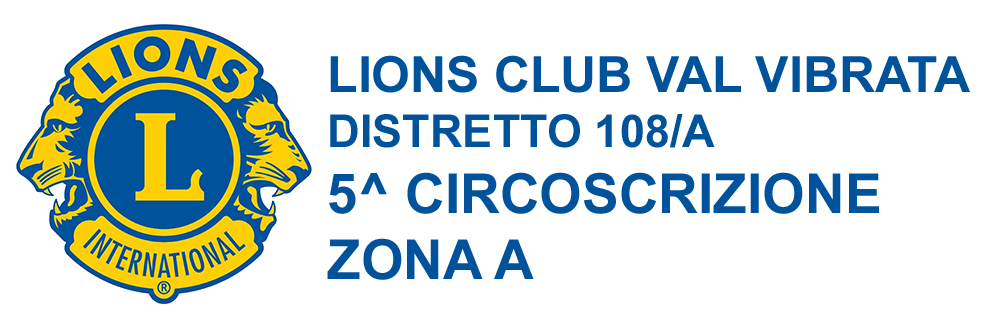 Lions Club Val Vibrata | Organizzazione solidale in Abruzzo